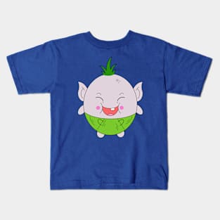 Baby Kiwi Kids T-Shirt